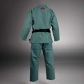 GI pentru brazilian jiu-jitsu Venum Contender 3.0 ocean green 2