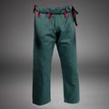 GI pentru brazilian jiu-jitsu Venum Contender 3.0 ocean green 5