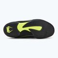 Încălțăminte de box pentru bărbați Venum Training Camp 4.0 Boxing black/neo green 4