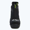 Încălțăminte de box pentru bărbați Venum Training Camp 4.0 Boxing black/neo green 6