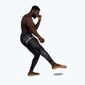 Colanți de antrenament pentru bărbați Venum Eclipse Spats black/ivort 10