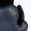 Cască de box Venum Impact Evo Scales Headgear midnight blue 6