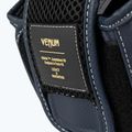 Cască de box Venum Impact Evo Scales Headgear midnight blue 7
