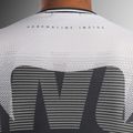 Rashguard longsleeve pentru bărbați Venum Adrenaline Rashguard black/sand 6