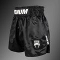 Pantaloni scurți de antrenament pentru bărbați Venum Classic Evo Muay Thai black/white 3