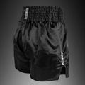 Pantaloni scurți de antrenament pentru bărbați Venum Classic Evo Muay Thai black/white 4