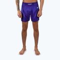 Pantaloni scurți de antrenament pentru bărbați Venum No Gi purple