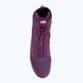 Încălțăminte de box Venum Iris Boxing plum 5