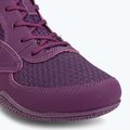 Încălțăminte de box Venum Iris Boxing plum 7