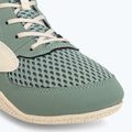 Încălțăminte de box pentru bărbați Venum Contender Boxing aqua green/ivory 7