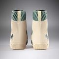 Încălțăminte de box pentru bărbați Venum Contender Boxing aqua green/ivory 9