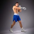 Pantaloni scurți de antrenament pentru bărbați Venum Classic Boxing royal blue 3