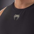 Tricou pentru bărbați Venum Lazer black/grey 5