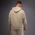 Bluză Venum Giant 3D Hoodie beige 3