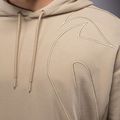 Bluză Venum Giant 3D Hoodie beige 6