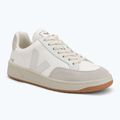 Încălțăminte pentru bărbați VEJA V-12 Leather white/natural