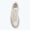 Încălțăminte pentru bărbați VEJA V-12 Leather white/natural 5