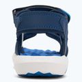 Sandale pentru copii Kickers Jumangap bleu marine 6