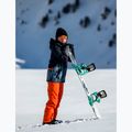 Pantaloni de snowboard pentru copii Quiksilver Estate, portocaliu, EQBTP03033 11
