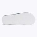 Flip flop pentru copii ROXY Pebbles VII G 2021 white/stripe 4