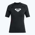 Tricou de înot pentru femei ROXY Whole Hearted 2021 anthracite 5
