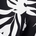 Partea de jos a costumului de baie ROXY Love The Baja 2021 anthracite surf trippin bico s 3