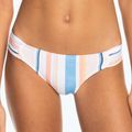 Partea de jos a costumului de baie ROXY Beach Classics Moderate 2021 peach whip sand stripper 4