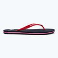 Quiksilver Molokai Core bărbați flip flop roșu AQYL101325 2