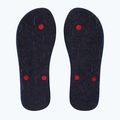 Quiksilver Molokai Core bărbați flip flop roșu AQYL101325 13