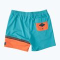 Pantaloni scurți de înot pentru bărbați Billabong Burleigh Layback aqua 4