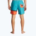 Pantaloni scurți de înot pentru bărbați Billabong Burleigh Layback aqua 2