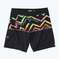 Pantaloni scurți de înot pentru bărbați Billabong Fifty50 Airlite neon 3