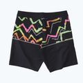 Pantaloni scurți de înot pentru bărbați Billabong Fifty50 Airlite neon 4