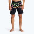Pantaloni scurți de înot pentru bărbați Billabong Fifty50 Airlite neon