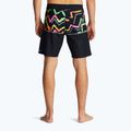 Pantaloni scurți de înot pentru bărbați Billabong Fifty50 Airlite neon 2