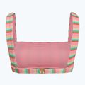 Costum de baie top Billabong Island Glow Tanlines Tank multicolor 2
