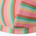 Costum de baie top Billabong Island Glow Tanlines Tank multicolor 3