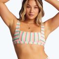 Costum de baie top Billabong Island Glow Tanlines Tank multicolor 4