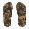 Papuci pentru bărbați Quiksilver Oahuey green 2 8