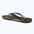 Papuci pentru bărbați Quiksilver Oahuey green 2 3