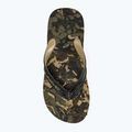 Papuci pentru bărbați Quiksilver Oahuey green 2 5