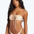 Partea de sus a costumului de baie Billabong Sungazers Reversible Tri multicolor 4