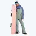 Geacă de snowboard pentru femei ROXY Roxy Jetty Block wild wind chloe blossom 2