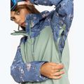 Geacă de snowboard pentru femei ROXY Roxy Jetty Block wild wind chloe blossom 5