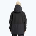 Geacă de snowboard pentru bărbați DC Tundra black 3