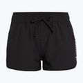 Pantaloni scurți de baie pentru femei ROXY Wave 2ʼʼ anthracite 7