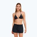 Pantaloni scurți de baie pentru femei ROXY Wave 2ʼʼ anthracite 4