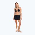 Pantaloni scurți de baie pentru femei ROXY Wave 2ʼʼ anthracite 2