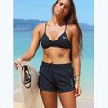 Pantaloni scurți de baie pentru femei ROXY Wave 2ʼʼ anthracite 8