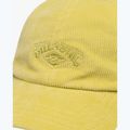 Șapcă pentru femei Billabong Essential Cord sunspell 8